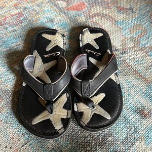 Women’s Clark Flip Flops
